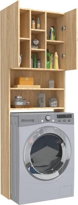 Image du produit vidaXL Waschmaschinenschrank
