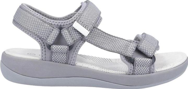 Actual product image Hush Puppies Sandals Sara Quarter (39.5)