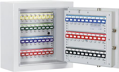 Actual product image kaiserkraft Key safe