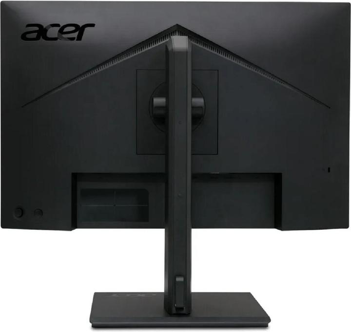 Actual product image Acer Vero B247WE5bmiqpruzx (1920 x 1200 pixels, 24")