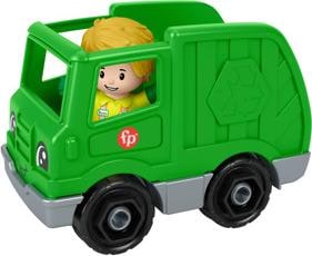 Immagine prodotto Fisher-Price Piccoli veicoli Little People (assortiti)