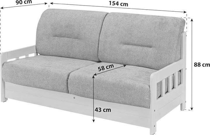 Produktbild Livetastic Camino