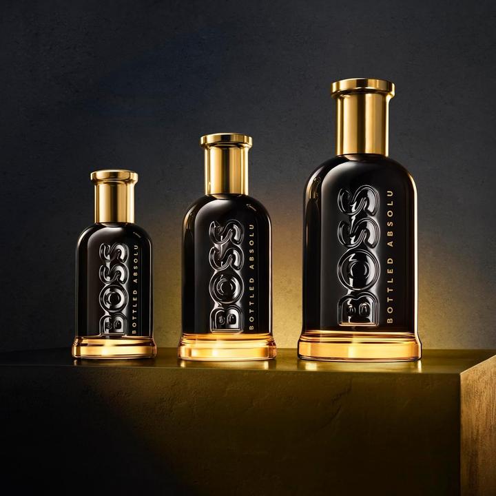 Image du produit Hugo Boss Bottled Absolu Intense (Eau de parfum, 200 ml)