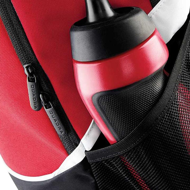 Actual product image Quadral Pro Team Backpack / Rucksack Bag (17 Litres) (17 l)