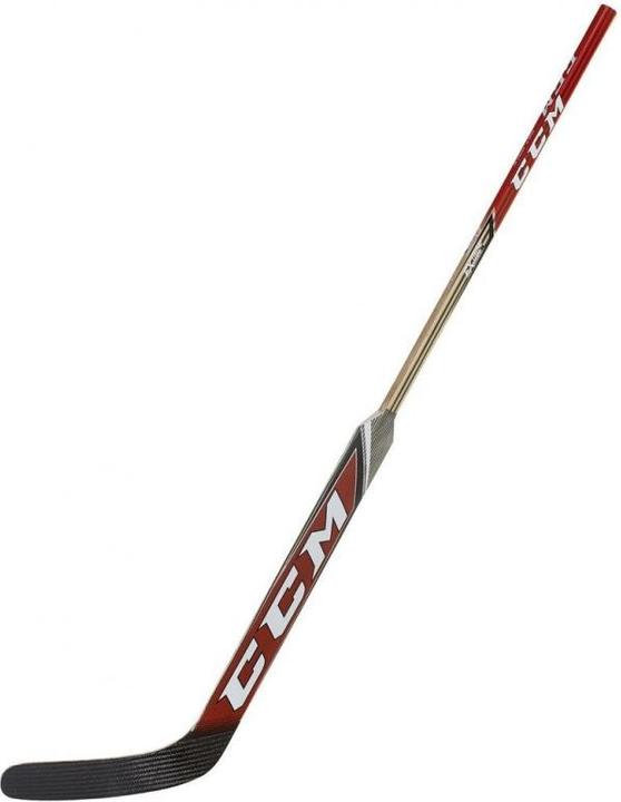 Immagine prodotto CCM Bastone da portiere Extreme Flex III SR in legno (destro, SR 25") (A destra)