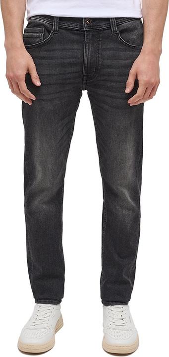 Produktbild Mustang Oregon Tapered Jeans Black Used (32)