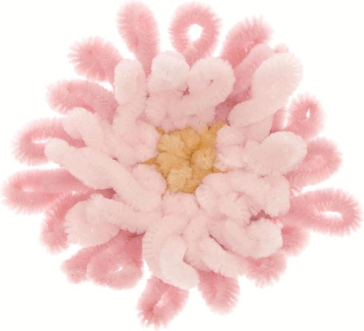 Image du produit Rico Design Laine Ricorumi Nilli Nilli Saumon, taille de l'emballage : 1 (65 m)