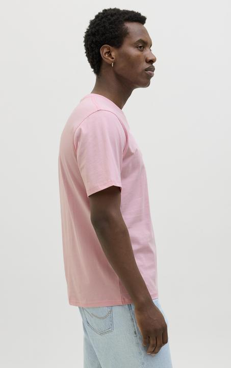 Produktbild Jack & Jones Gedruckt Rundhalsausschnitt T-shirt T-shirt (S)