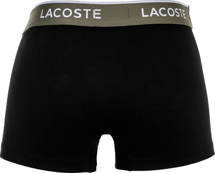 Produktbild Lacoste 5H3401 (M, 3er Pack)