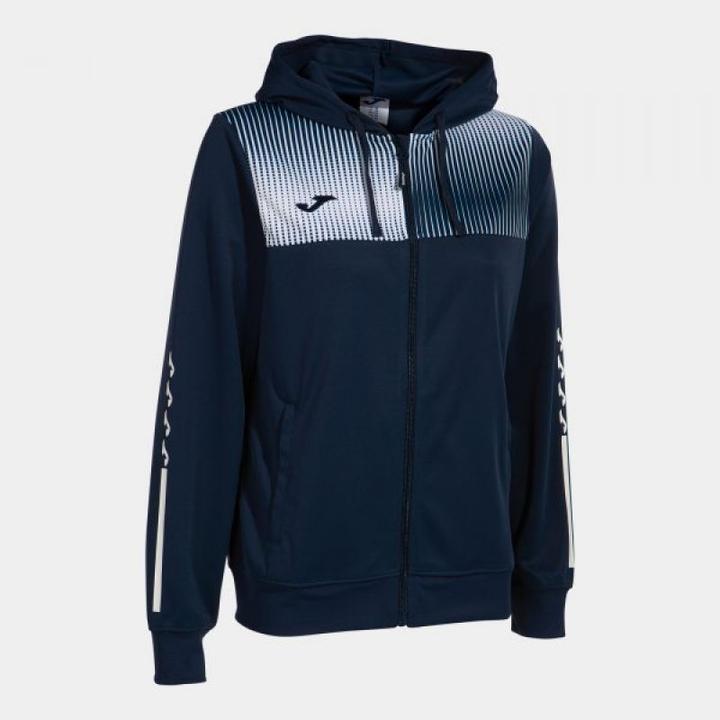 Produktbild Joma Öko-Supernova-Kapuzenpullover mit Reissverschluss (XS)