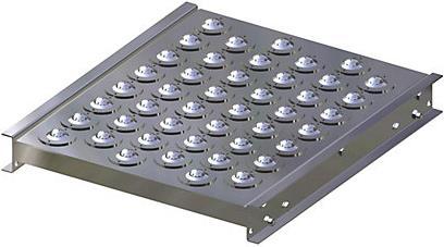 Produktbild Gura Kugelrollentisch