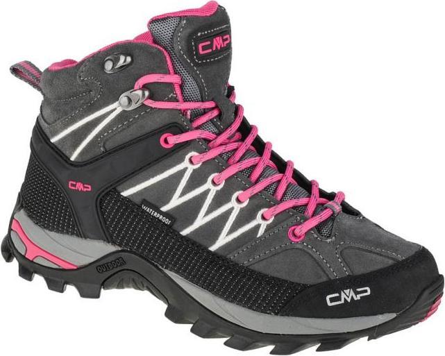 Image du produit CMP Campagnolo Chaussures Rigel Mid Trekking WP (41)