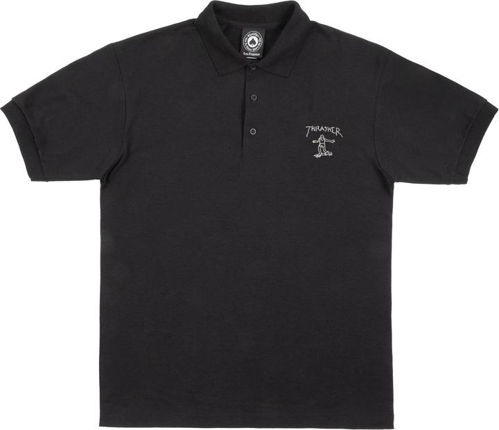 Produktbild Thrasher M35477 (M)