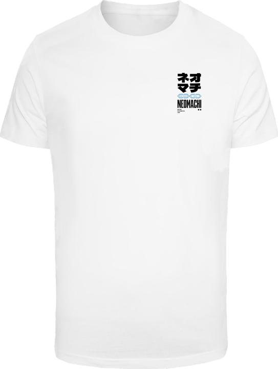 Produktbild Merchcode VILE TEE V2 - 178981 (XS)