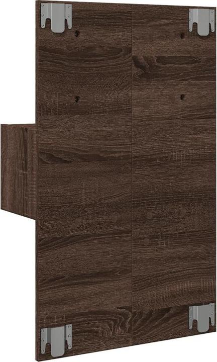 Actual product image VidaXL Laurette (48.5 x 32.5 x 80 cm)