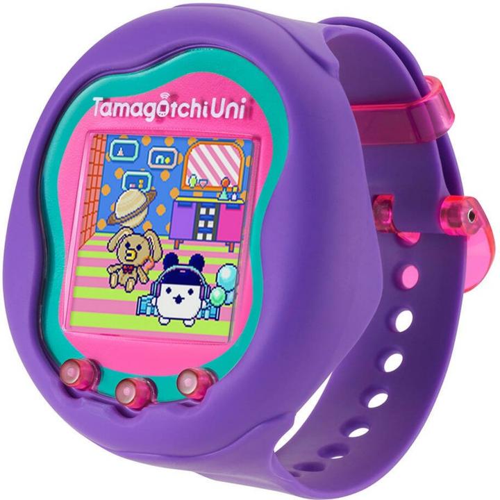 Produktbild Bandai Tamagotchi Uni (Multilingual)