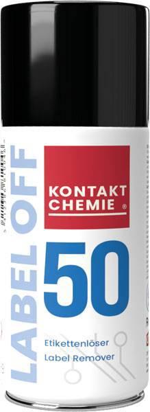 Produktbild Kontakt Chemie Solvent 50 (100 g, 100 ml)