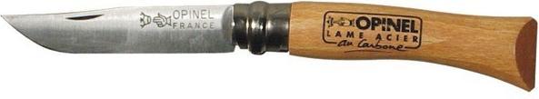 Immagine prodotto Opinel SB No.8 Carbone (8.50 cm)