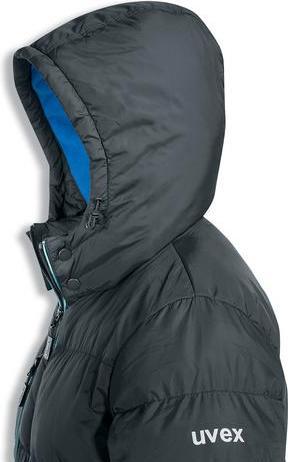 Produktbild Uvex Thermojacke (S)