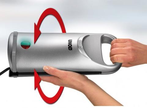 Produktbild Unold Flip