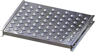 Produktbild Gura Kugelrollentisch