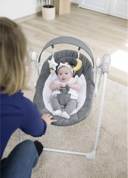 Image du produit Badabulle Moonlight