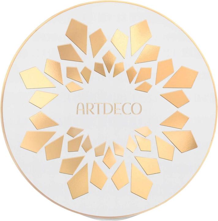 Produktbild Artdeco Glow Highlighting Powder 4181.1 (#1 Miracle Glow, Highlighter, 6.60 g)