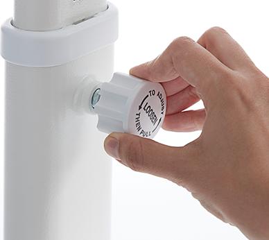 Actual product image Flexa Evo