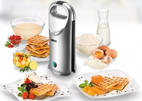 Produktbild Unold Flip