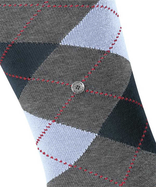 Produktbild Burlington Manchester KH (Einzelpack, 40 - 46)