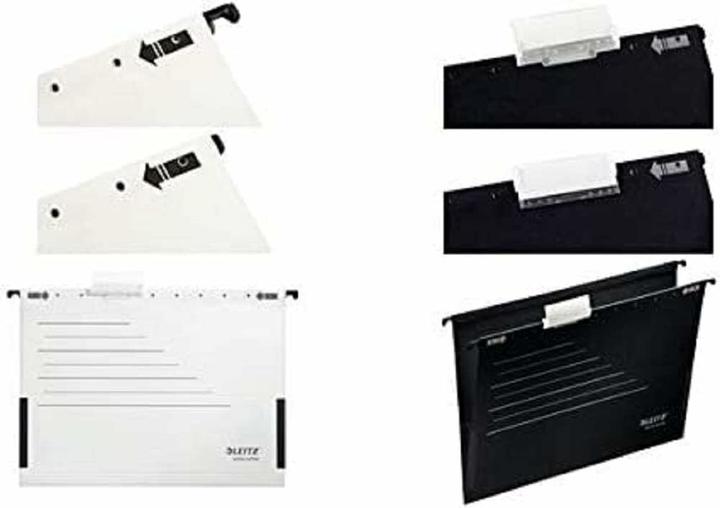 Image du produit Leitz Alpha (A4, 5x)