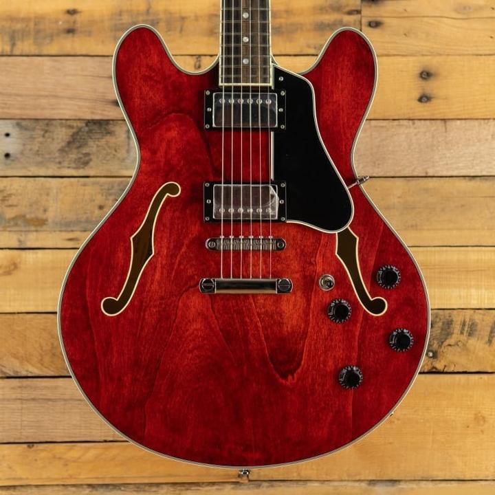 Immagine prodotto Eastman Guitars T386RD