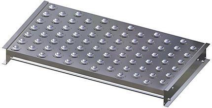 Produktbild Gura Kugelrollentisch
