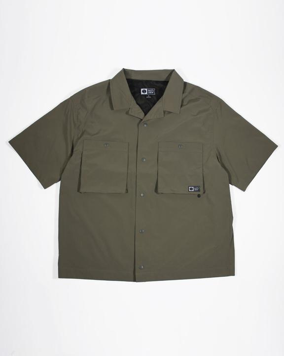 Actual product image Salty Crew Fishcamp Shirt (L)