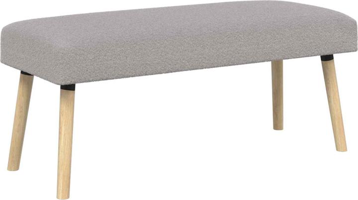 Produktbild vidaXL Moderne Bänke (40 cm)