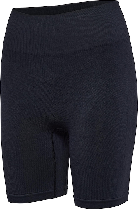 Actual product image hummel Hmlalive Seamless High Waist Shorts (XS)
