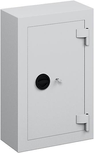 Actual product image kaiserkraft Key safe