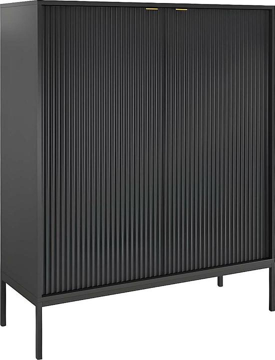 Image du produit Pascal Morabito Liouba (104 x 32 x 125 cm)