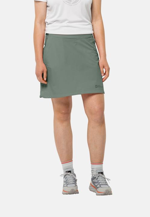 Produktbild Jack Wolfskin Women's Hilltop Trail Skort (S, M)