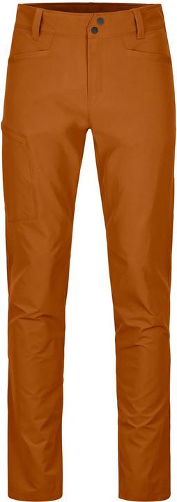Bristle Brown