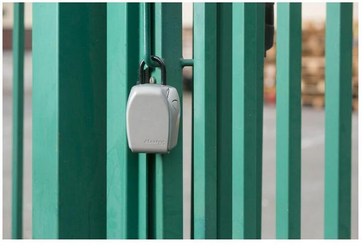 Actual product image Master Lock select access