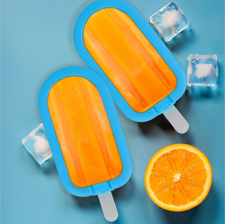 Image du produit Relaxdays 6x moule à glace