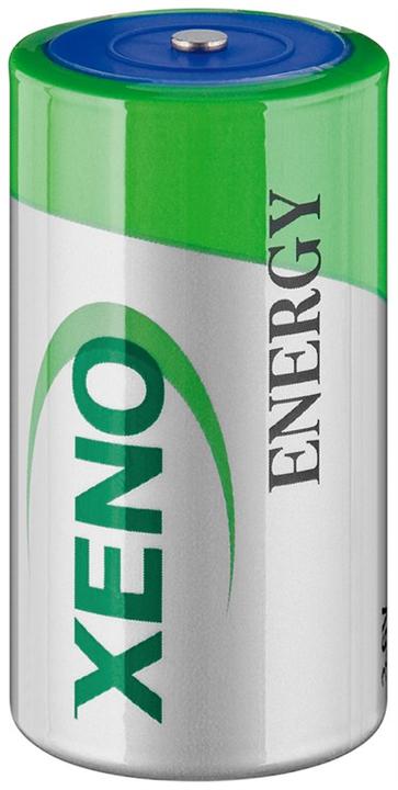 XenoEnergy C Baby/ER26500 XL-140F - Standard-Top (1 Stk., C, 7200 mAh)