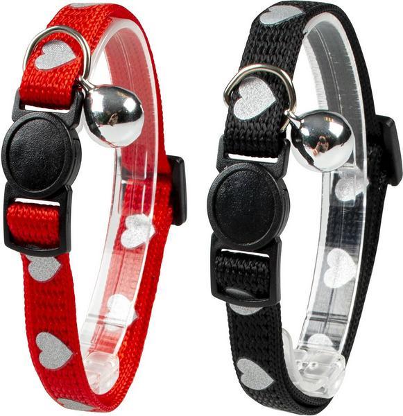 Produktbild Duvoplus Herzen (23, 24, 25, 27, 28, 29, 30, Katze, Allgemein)