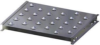 Produktbild Gura Kugelrollentisch