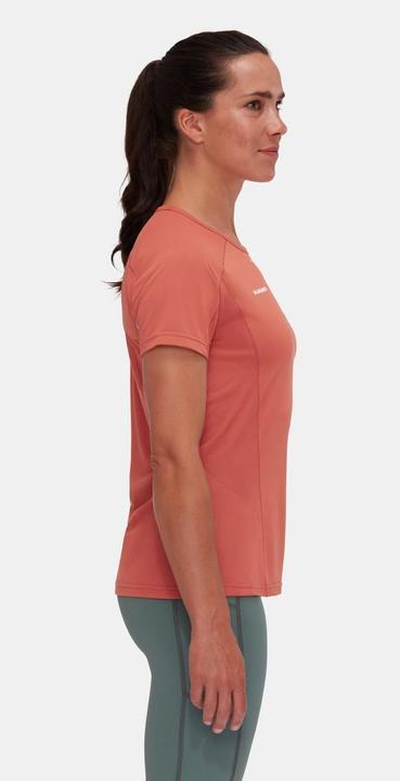 Produktbild Mammut Women's Aenergy FL T-Shirt (S)