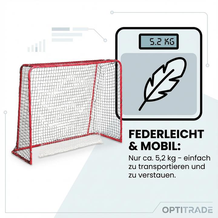 Produktbild Champ Unihockeytor