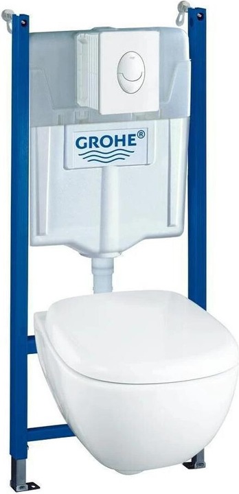 Produktbild Grohe Skate Air Abdeckplatte