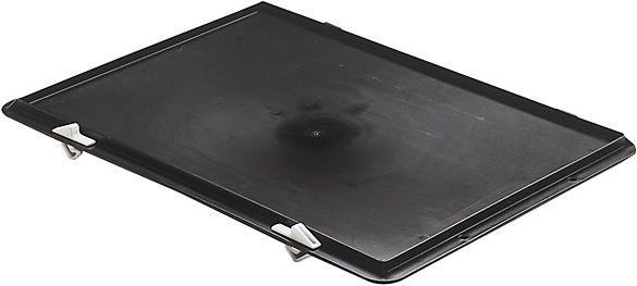 Actual product image kaiserkraft Closure lid
