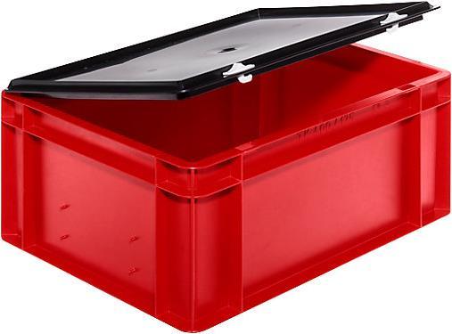 Actual product image kaiserkraft Closure lid